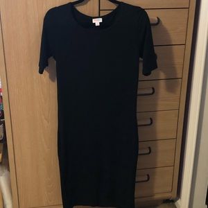 Lularoe Black Julia